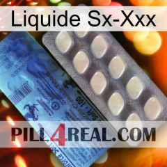 Sx-Xxx Liquid 34